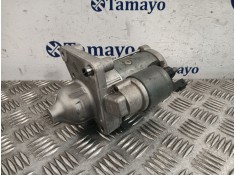 Recambio de motor arranque para opel combo furgoneta/monovolumen (k9) 1.5 d referencia OEM IAM 9832577880  ESW20-21HE 2