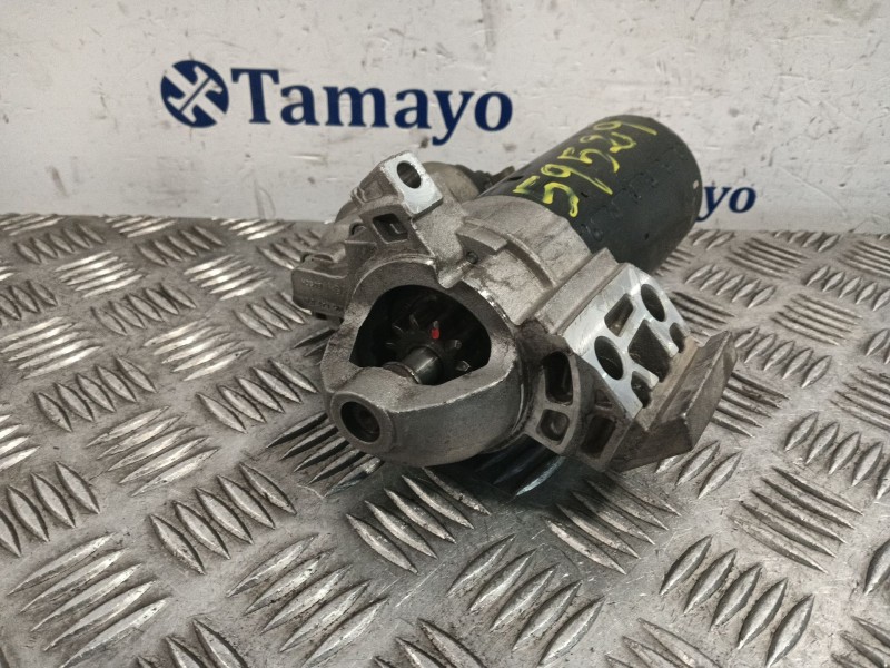 Recambio de motor arranque para bmw x3 (f25) xdrive 20 d referencia OEM IAM 1005841073  