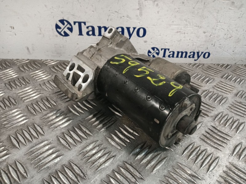 Recambio de motor arranque para bmw x3 (f25) xdrive 20 d referencia OEM IAM 1005841073  