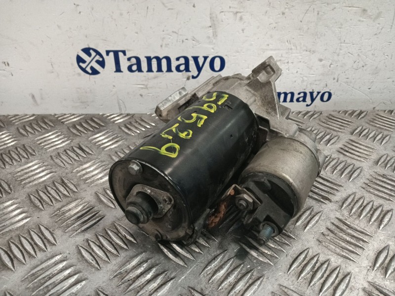 Recambio de motor arranque para bmw x3 (f25) xdrive 20 d referencia OEM IAM 1005841073  