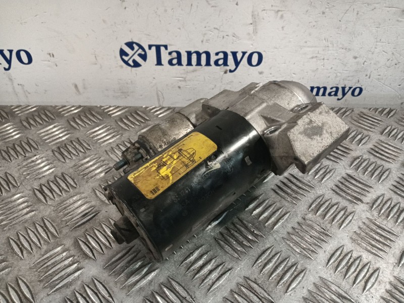 Recambio de motor arranque para bmw x3 (f25) xdrive 20 d referencia OEM IAM 1005841073  