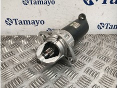 Recambio de motor arranque para volkswagen transporter t3 furgoneta (24_, 25_) 1.6 td referencia OEM IAM 330510  X0121X