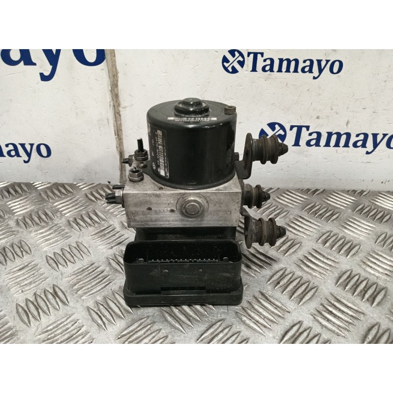 Recambio de abs para volkswagen golf plus v (5m1, 521) 2.0 tdi 16v referencia OEM IAM 1K0907379AC  1K0614517AE