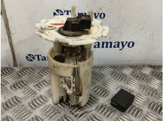 Recambio de aforador para chevrolet lacetti (j200) 1.6 referencia OEM IAM 96447440   2