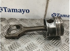 Recambio de biela para volvo v40 hatchback (525) d3 referencia OEM IAM   