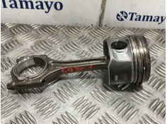 Recambio de biela para volvo v40 hatchback (525) d3 referencia OEM IAM   