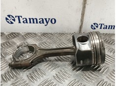 Recambio de biela para volvo v40 hatchback (525) d3 referencia OEM IAM   