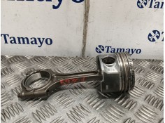 Recambio de biela para volvo v40 hatchback (525) d3 referencia OEM IAM   