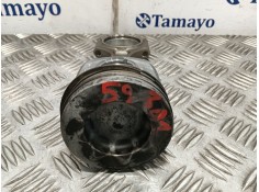 Recambio de biela para volvo v40 hatchback (525) d3 referencia OEM IAM    2