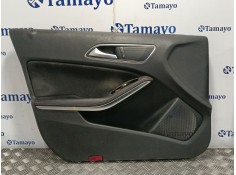 Recambio de guarnecido puerta delantera izquierda para mercedes-benz clase a (w176) referencia OEM IAM A2467201148  