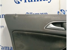 Recambio de guarnecido puerta delantera izquierda para mercedes-benz clase a (w176) referencia OEM IAM A2467201148   2