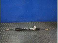 Recambio de cremallera direccion para nissan x-trail (t30) 2.2 16v turbodiesel cat referencia OEM IAM   