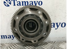 Recambio de polea bomba inyectora para mercedes-benz viano (w639) cdi 2.2 4-matic (639.811, 639.813, 639.815, 639.711,... refere