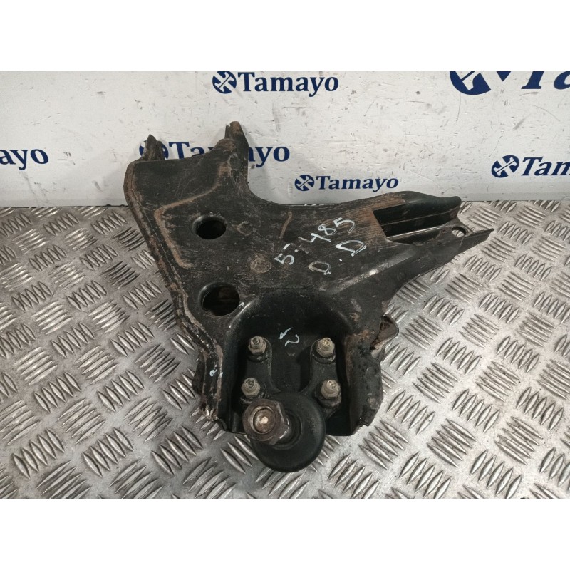 Recambio de brazo suspension inferior delantero derecho para ford maverick (ml) 2.7 turbodiesel referencia OEM IAM   