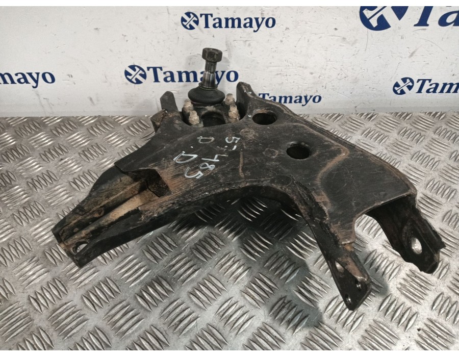 Recambio de brazo suspension inferior delantero derecho para ford maverick (ml) 2.7 turbodiesel referencia OEM IAM   