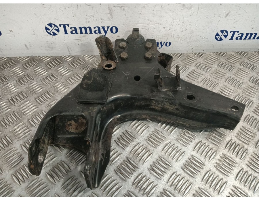 Recambio de brazo suspension inferior delantero derecho para ford maverick (ml) 2.7 turbodiesel referencia OEM IAM   