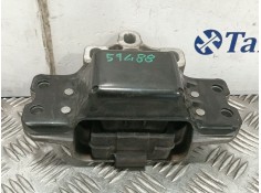 Recambio de soporte cambio para volkswagen golf plus v (5m1, 521) 2.0 tdi 16v referencia OEM IAM 1K0199555Q  