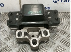 Recambio de soporte cambio para volkswagen golf plus v (5m1, 521) 2.0 tdi 16v referencia OEM IAM 1K0199555Q   2