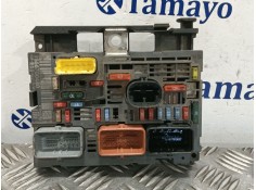 Recambio de caja reles / fusibles para peugeot 308 i (4a_, 4c_) 1.6 hdi referencia OEM IAM 9666700480  