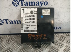 Recambio de modulo electronico para renault laguna ii grandtour (kg0/1_) 1.9 dci (kg0g) referencia OEM IAM 8200482049 8200371619 2