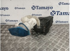 Recambio de deposito limpia para volkswagen golf plus v (5m1, 521) 2.0 tdi 16v referencia OEM IAM 1K0955453Q 1K0955453S 1K095545 2