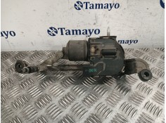 Recambio de motor limpia delantero para volkswagen golf plus v (5m1, 521) 2.0 tdi 16v referencia OEM IAM 5M0955024E 1397220502 3