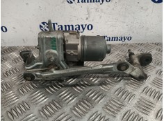 Recambio de motor limpia delantero para volkswagen golf plus v (5m1, 521) 2.0 tdi 16v referencia OEM IAM 5M0955024E 1397220502 3 2