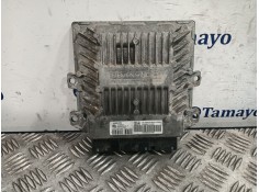 Recambio de centralita motor uce para peugeot 807 referencia OEM IAM 5WS40341ET HW9655534080 SW9664144480