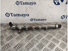 Recambio de rampa inyectora para mercedes-benz viano (w639) cdi 2.2 4-matic (639.811, 639.813, 639.815, 639.711,... referencia O