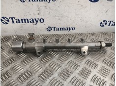 Recambio de rampa inyectora para mercedes-benz viano (w639) cdi 2.2 4-matic (639.811, 639.813, 639.815, 639.711,... referencia O 2