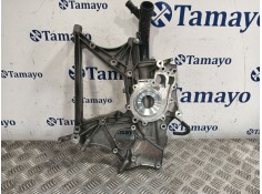 Recambio de tapa distribucion para mercedes-benz viano (w639) cdi 2.2 4-matic (639.811, 639.813, 639.815, 639.711,... referencia