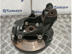 Recambio de mangueta delantera izquierda para mini mini countryman (r60) one d referencia OEM IAM 31219808399   2