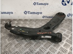 Recambio de brazo suspension inferior delantero derecho para hyundai i30 (gd) referencia OEM IAM