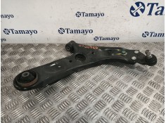 Recambio de brazo suspension inferior delantero derecho para hyundai i30 (gd) referencia OEM IAM    2
