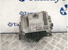 Recambio de centralita motor uce para citroën xsara picasso (n68) 1.6 hdi referencia OEM IAM 9663268380 9653958980 0281012468