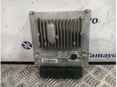 Recambio de centralita motor uce para mercedes-benz clase a (w176) a 200 cdi / d (176.008) referencia OEM IAM A6519009702 284544 2