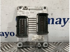 Recambio de centralita motor uce para opel corsa c (x01) 1.2 twinport (f08, f68) referencia OEM IAM 0261208253  55352622