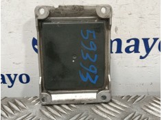 Recambio de centralita motor uce para opel corsa c (x01) 1.2 twinport (f08, f68) referencia OEM IAM 0261208253  55352622 2