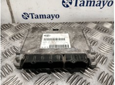 Recambio de centralita motor uce para fiat seicento (187) referencia OEM IAM 6160062705  6160062705