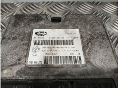 Recambio de centralita motor uce para fiat seicento (187) referencia OEM IAM 6160062705  6160062705 2