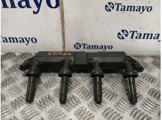 Recambio de bobina encendido para citroën c3 pluriel 1.4 referencia OEM IAM