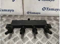 Recambio de bobina encendido para citroën c3 pluriel 1.4 referencia OEM IAM    2