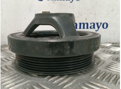 Recambio de polea cigueñal para mercedes-benz viano (w639) cdi 2.2 4-matic (639.811, 639.813, 639.815, 639.711,... referencia OE 2