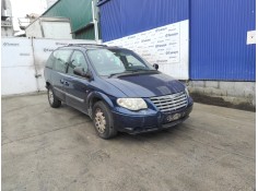 CHRYSLER VOYAGER (RG)