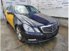 MERCEDES-BENZ CLASE E (W212) LIM.