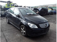 MERCEDES-BENZ CLASE B (W245)