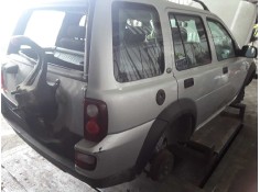 land rover freelander del año 2004 2