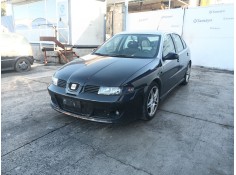 seat leon (1m1) del año 2004 2