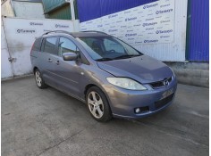 mazda 5 berl. (cr) del año 2007