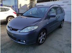 mazda 5 berl. (cr) del año 2007 2